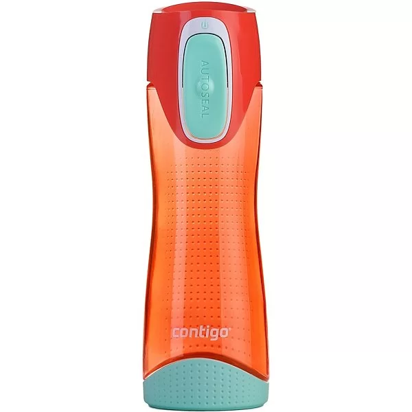 Бутылка для воды Swish, 0,5л, Contigo, contigo0618 - изобр. 7