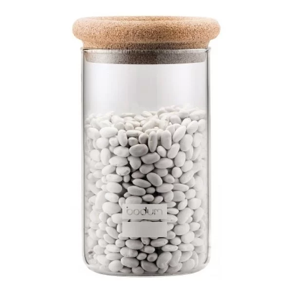 Банка для хранения Yohki, 1 л,Bodum, 8600-109-2 - изобр. 7