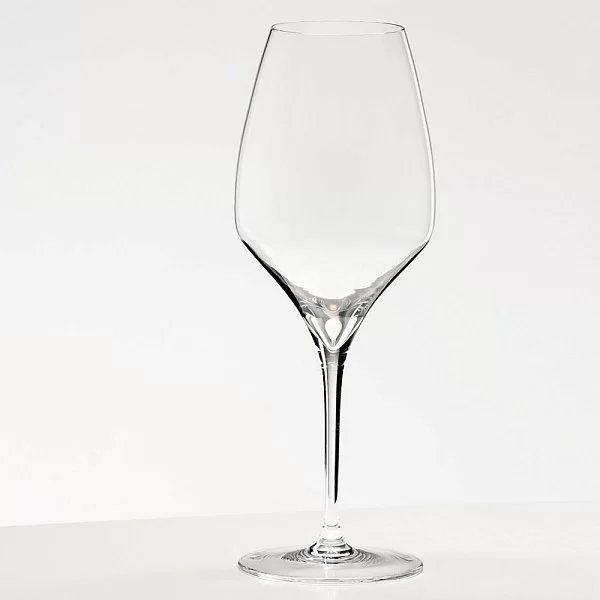 Набор бокалов для красного вина Syrah/Shiraz 660 мл, хрусталь, 2 шт, Vitis, Riedel, 0403/30 - изобр. 8