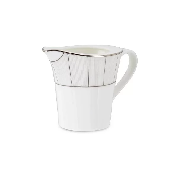 Молочник "Великолепие" 100 мл, фарфор костяной, Narumi, Япония, NAR-51391-4666 - изобр. 8