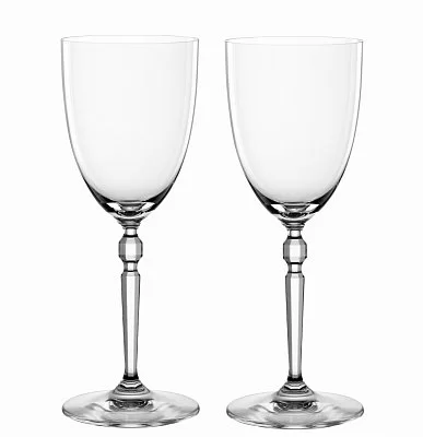 Фужер для вина Bicos 200 мл материал стекло, цвет прозрачный, Vista Alegre, Португалия, ACN10/003043200006 - изобр. 34