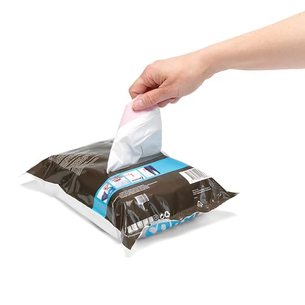 Мешки для мусора PerfectFit, 23л, 40шт, Brabantia, 115608 - изобр. 8