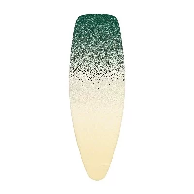 Чехол для гладильной доски с войлоком 135х45 см (D), декор Morning Breeze, материал хлопок, Brabantia, Бельгия, 119101 - изобр. 32