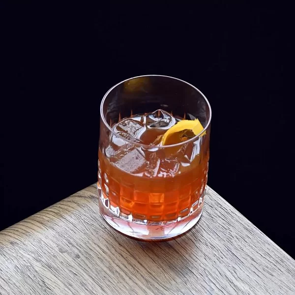 Набор из 4 cтаканов для виски Mixology 335 мл, хрустальное стекло, Luigi Bormioli, Италия, A12328GTY021990 - изобр. 9