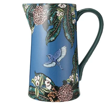 Фарфоровые кувшины - изобр. 26