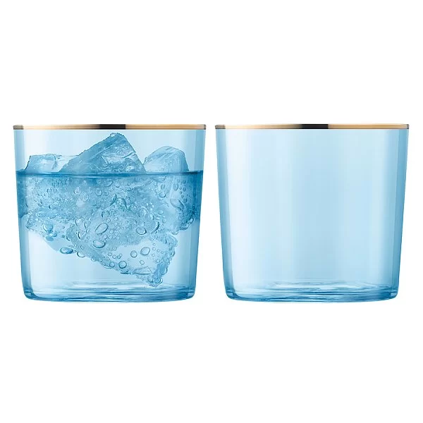 Стаканы для воды Sorbet, 0,31л, 2 шт, LSA, G060-09-204, G060-09-204 - изобр. 7