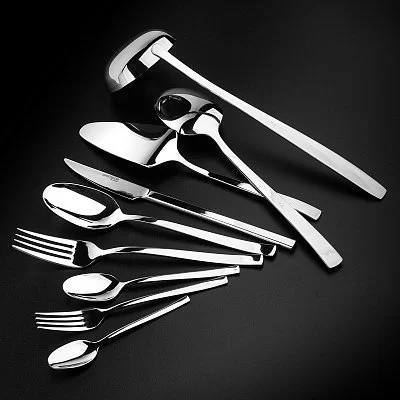 Посуда для сервировки - изобр. 56