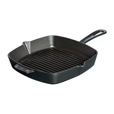 Сковороды-гриль Staub - изобр. 40