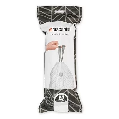 Мешки для мусора Brabantia - изобр. 66