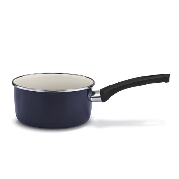 Ковшик Boheme Blue 1,5 л, диаметр 16 см, углеродистая сталь, цвет синий, BEKA, Бельгия, 14936164 - изобр. 7