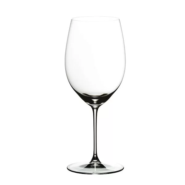 Набор из 4 бокалов для дегустации вина, хрусталь, 4 шт, Veritas, Riedel, 5449/47 - изобр. 19