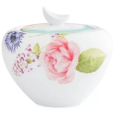 Пикник в саду Noritake - изобр. 18