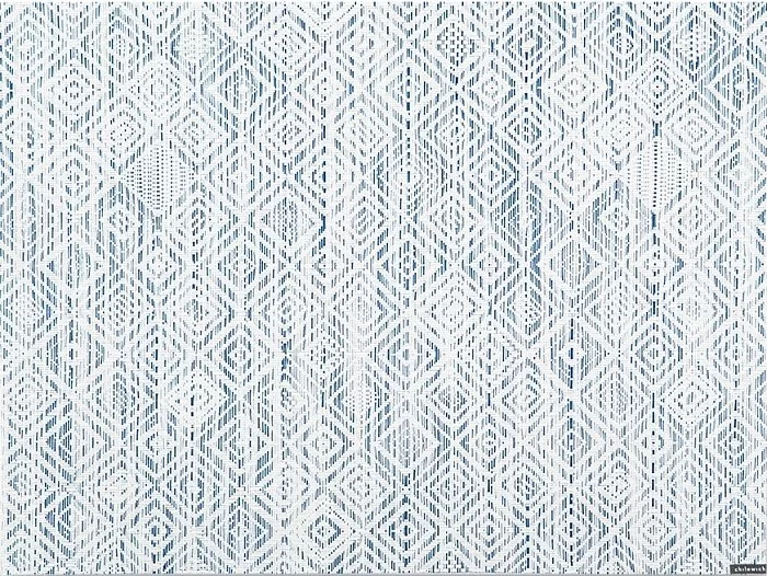 Салфетка подстановочная Mosaic, 36x48см, зима, Chilewich, 100435-001 - изобр. 7