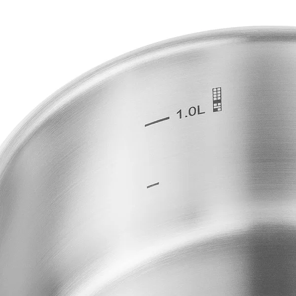 Ковш из нержавеющей стали 1,5 л Base Zwilling J.A. Henckels, 66375-161 - изобр. 11