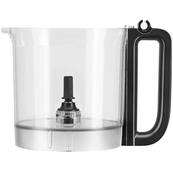 Кухонный комбайн объем 2,1 л, цвет черный, Kitchen Aid, США, 5KFP0921EOB - изобр. 14