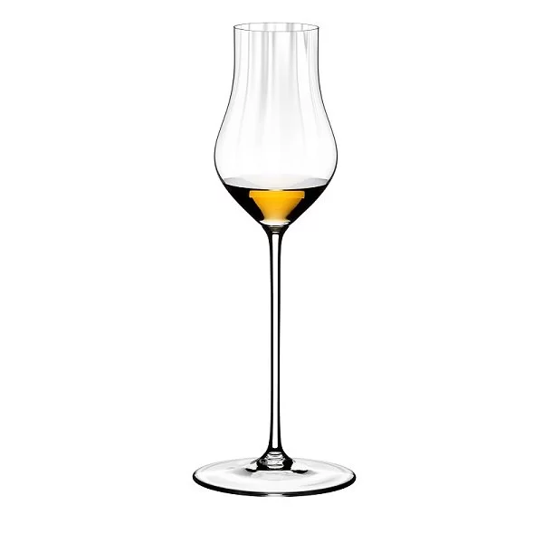 Набор из 2-х бокалов для граппы 210 мл, хрусталь, Performance, Riedel, 6884/60 - изобр. 9