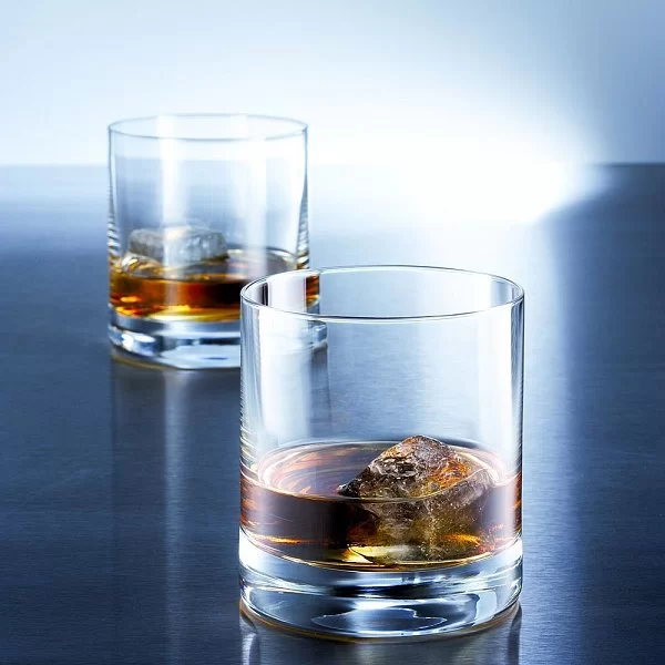 Набор для виски Basic 2 стакана и штоф, Schott Zwiesel, 120 738 - изобр. 11