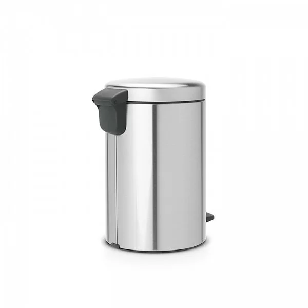 Мусорный бак с педалью NewIcon, 12л, Brabantia, 112041 - изобр. 9