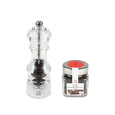 Мельницы для перца Peugeot - изобр. 146