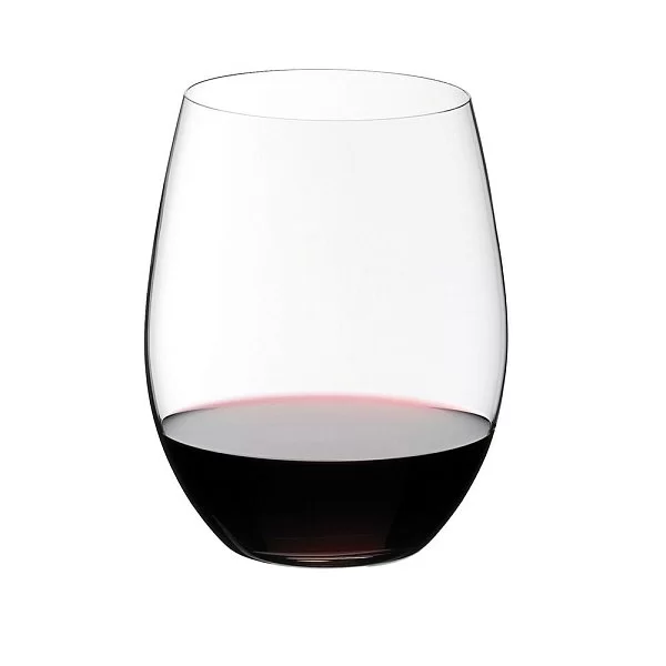 Набор из 8 бокалов для красного вина Cabernet/Merlot 600 мл, хрусталь, Riedel, Австрия, 5414/80 - изобр. 11