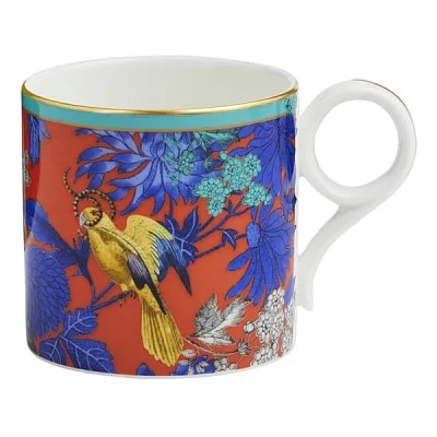 Кружка Wild Strawberry 250 мл, материал фарфор, Wedgwood, Великобритания, 50105504977 - изобр. 31