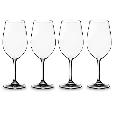Бокал для белого вина Oaked Chardonnay 620 мл, хрусталь, Fatto a Mano, Riedel, 4900/97B - изобр. 31