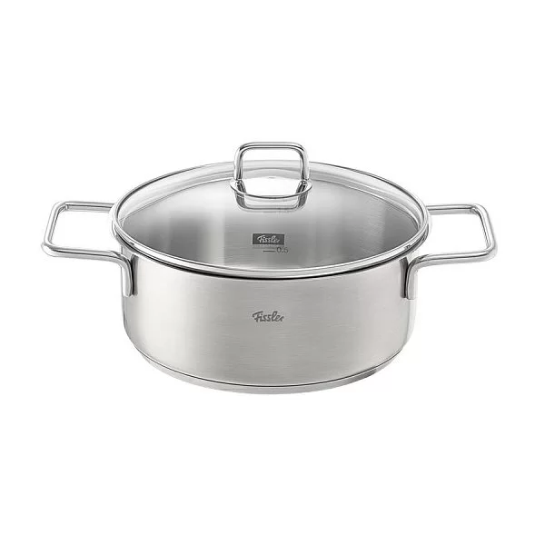 Кастрюля Luebeck, 2л, Fissler, 7912020 - изобр. 7