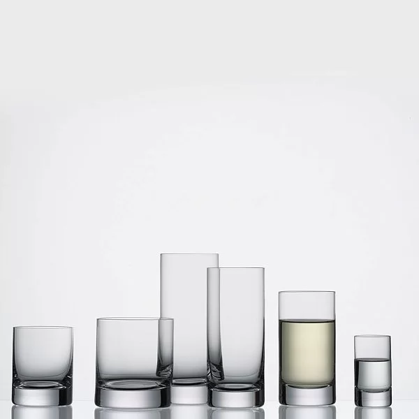 Набор стопок для водки Paris 40 мл, хрустальное стекло, 6 шт, Schott Zwiesel, 572 702-6 - изобр. 9