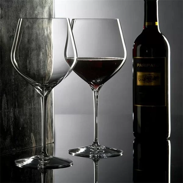 Набор из 2-х бокалов для красного вина Elegance Cabernet 740 мл, хрусталь, ручная работа, Waterford, Ирландия, 40001092 - изобр. 8