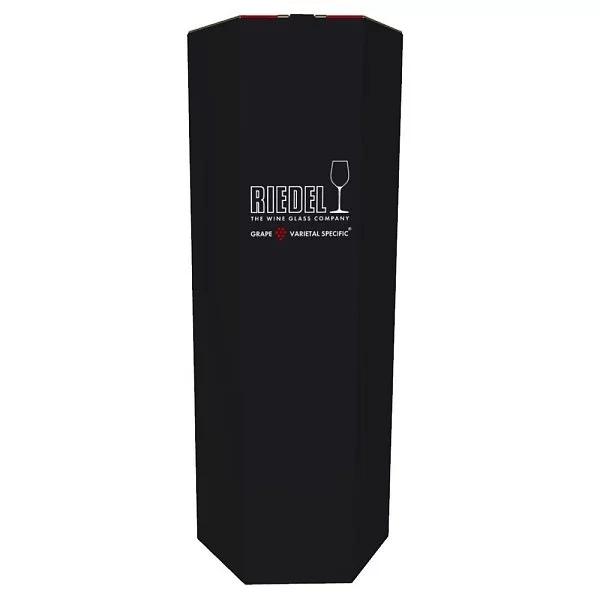 Бокал Pinot Noir для красного вина High Performance 830 мл с оптическим эффектом, хрусталь, Riedel, Австрия, 4994/67 - изобр. 9