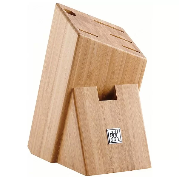 Подставка для ножей на 6 предметов, Zwilling J.A. Henckels, 35017-100 - изобр. 7