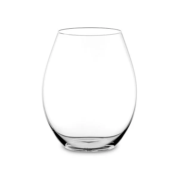 Бокал для красного вина Syrah 570 мл, хрусталь, Big O, Riedel, 2414/41 - изобр. 7