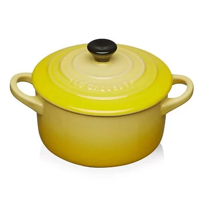 Кокоты Le Creuset - изобр. 83