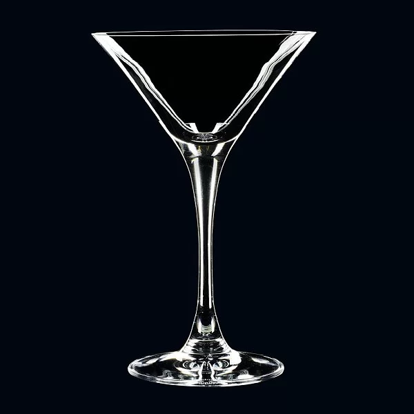 Набор бокалов для мартини Vivendi Premium 195 мл, 4 шт, хрусталь, Nachtmann, 89738 - изобр. 8