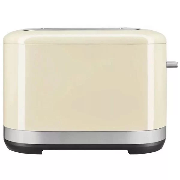 Тостер на 2 хлебца, цвет кремовый, Kitchen Aid, США, 5KMT2109EAC - изобр. 9