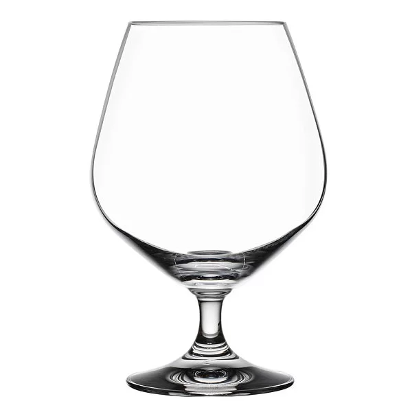 Бокал для коньяка Vino Grande 558 мл, хрустальное стекло, Spiegelau, 4518018 - изобр. 7