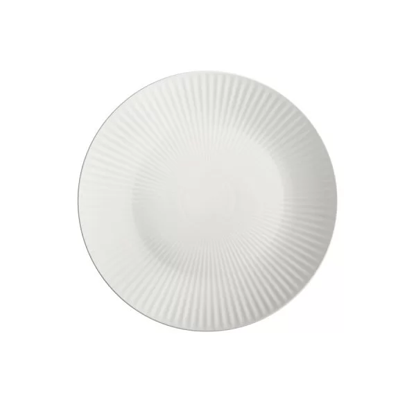 Набор обеденной посуды Radiance 18 предметов на 4 персоны, фарфор, Maxwell&Williams, Австралия, MW497-IK0110 - изобр. 9