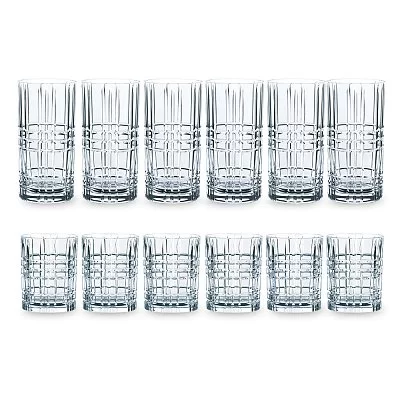 Набор для виски Basic 2 стакана и штоф, Schott Zwiesel, 120 738 - изобр. 35