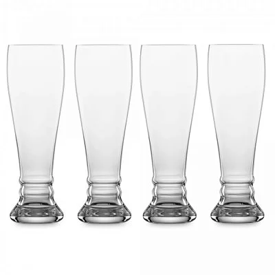 Бокал для пива Adina Pilsner 470 мл, хрустальное стекло, ручная работа, Spiegelau, 1440119 - изобр. 20