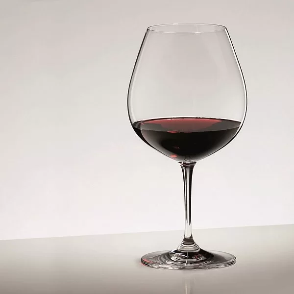 Набор бокалов для красного вина Burgundy 700 мл, хрусталь, 2 шт, Vinum, Riedel, 6416/07 - изобр. 8
