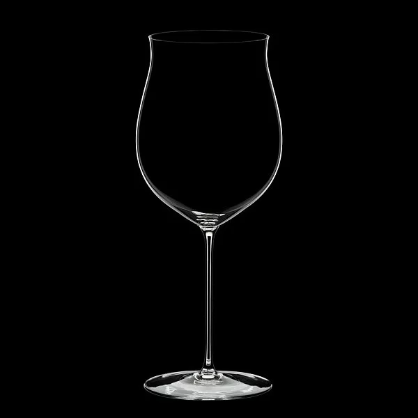 Бокал для красного вина Burgundy Grand Cru 1050 л, ручная работа, хрусталь, Superleggero, Riedel, Австрия, 4425/16 - изобр. 10