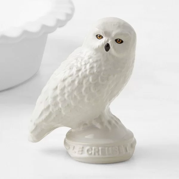 Пароотвод для пирога Hedwig™, 4,8х6,7 см, керамика, Le Creuset, Франция, 81227000100030 - изобр. 7