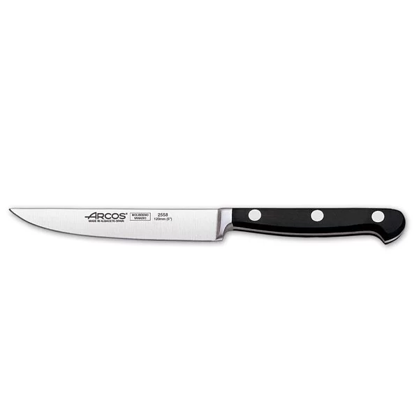 Нож для мяса Clasica, 12см, Arcos, 2558 - изобр. 8