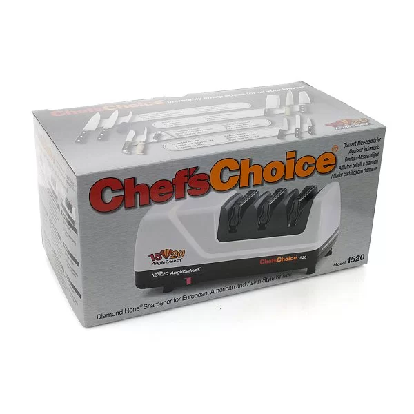 Точилка электрическая Chefs Choice, CC1520W - изобр. 10