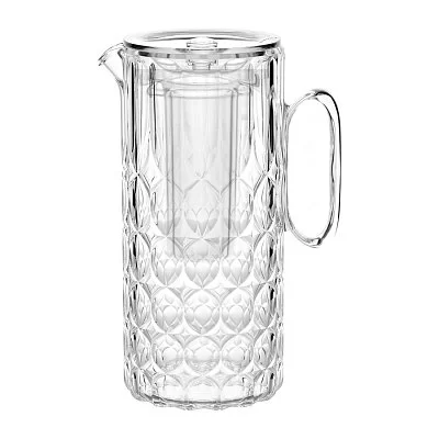 Кувшин Bistro 1,5л, хрустальное стекло, Schott Zwiesel, 400 050 - изобр. 32