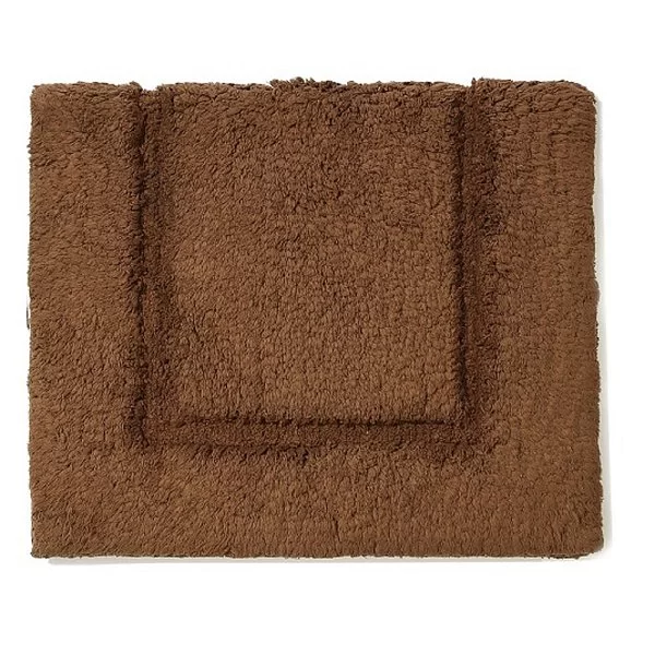 Коврик для ванной Elegance Chocolate, 61х101см, Kassatex, ELR-244-CHO - изобр. 7