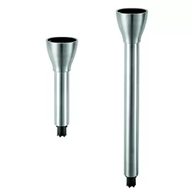 Блендер погружной 5 скоростей, стальной, Kitchen Aid, 5KHB2571ESX - изобр. 28