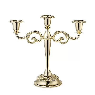 Подсвечники Queen Anne - изобр. 8