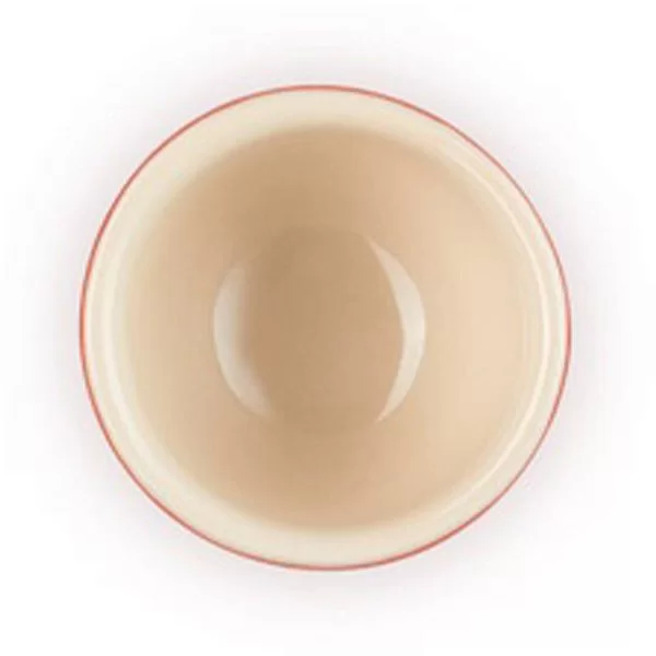 Подставка для яйца 5х6 см, материал керамика, цвет вишневый, Le Creuset, Франция, 71702000600099 - изобр. 8