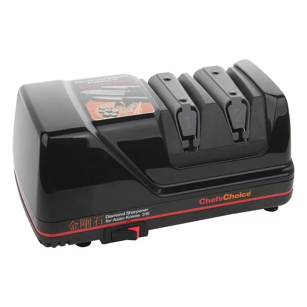 Точилка электрическая Chefs Choice, CC316 - изобр. 7